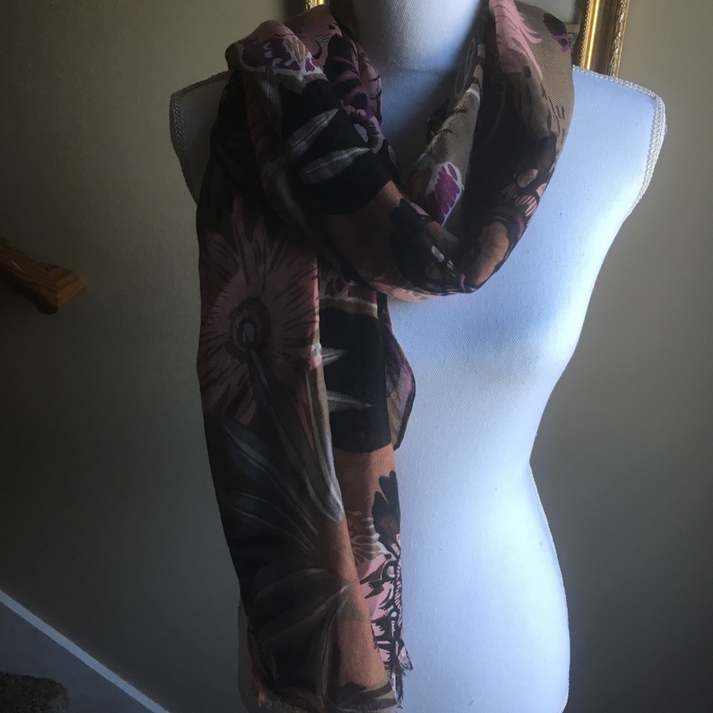 Scarf 🧣